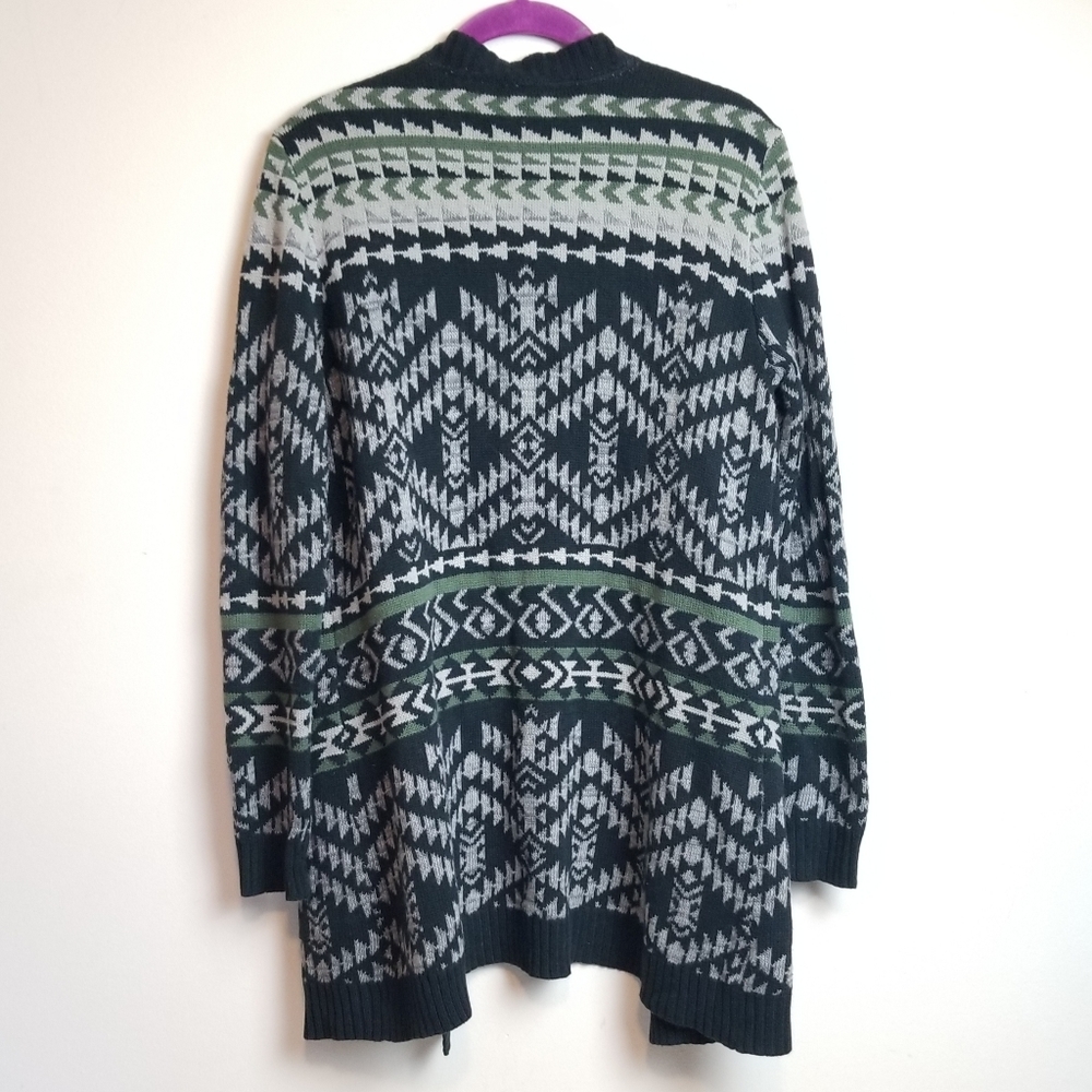 Boho Cardigan - Picture 3 of 11